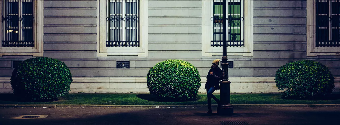 Photo course - Street Photography for all