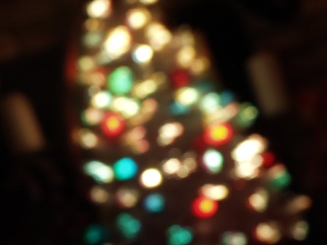Out-of-focus photos Out-of-focus photos
