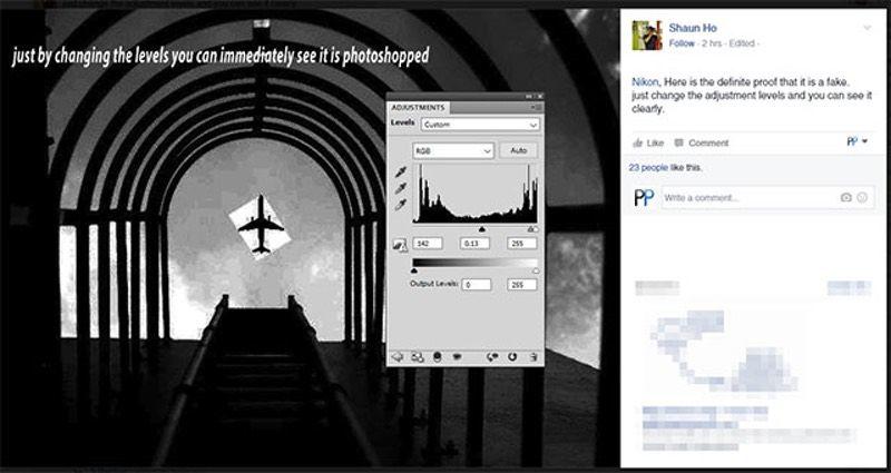 viral fake photo viral fake photo