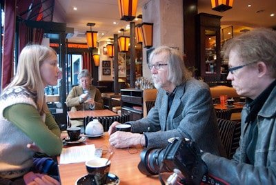 interview photographer interview photographer