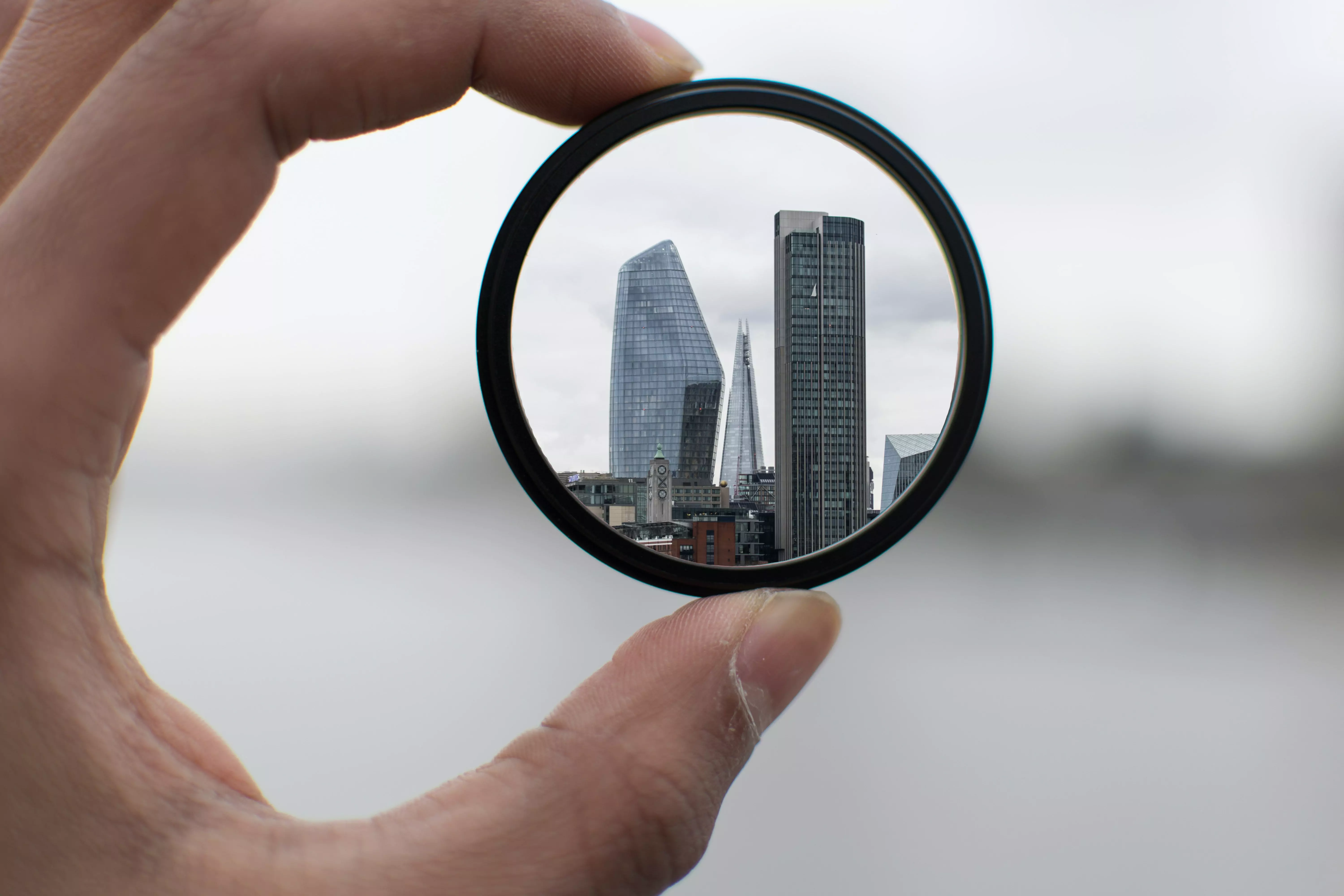 Creative Photography - Course pack