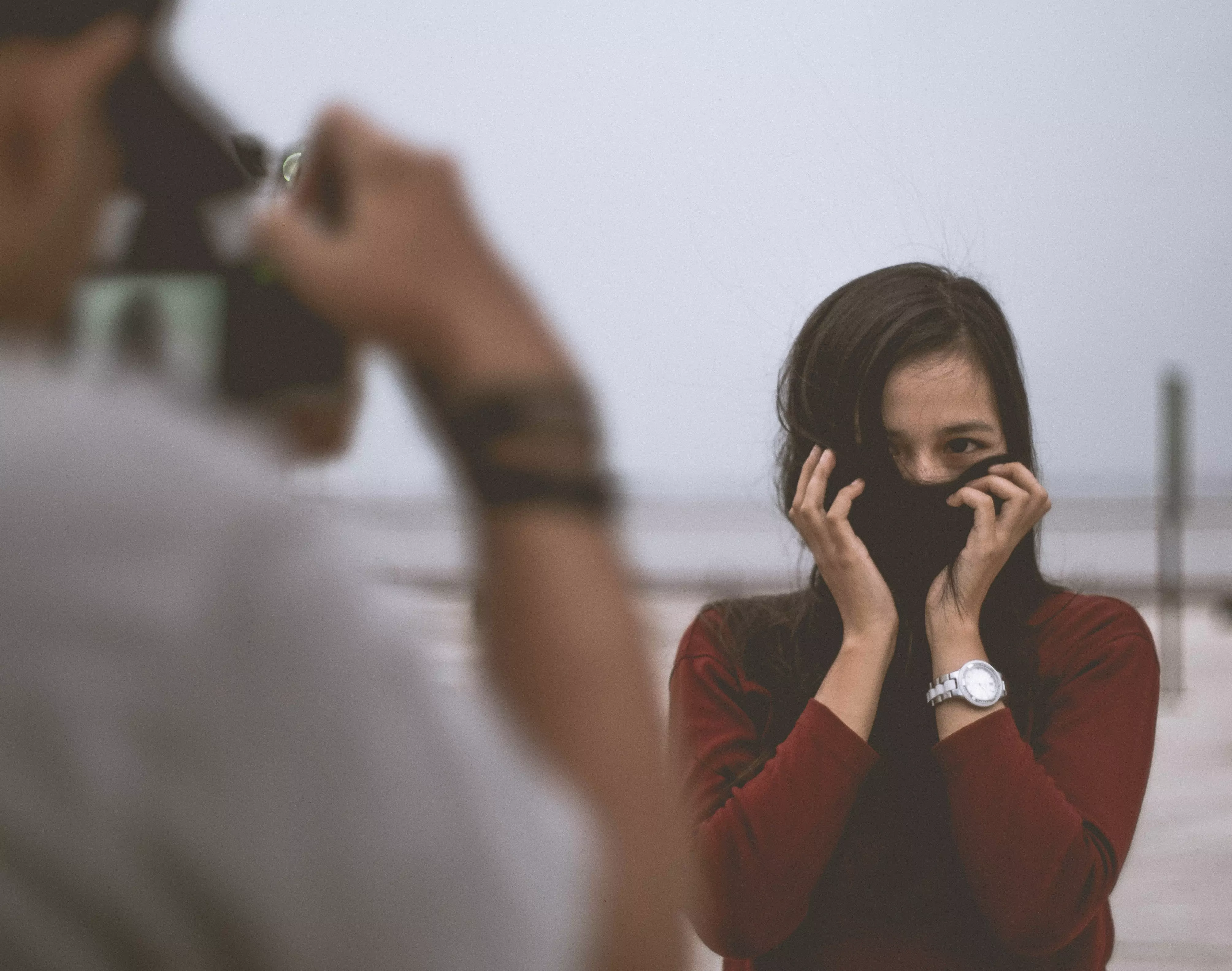 Photographing the other - Package of courses