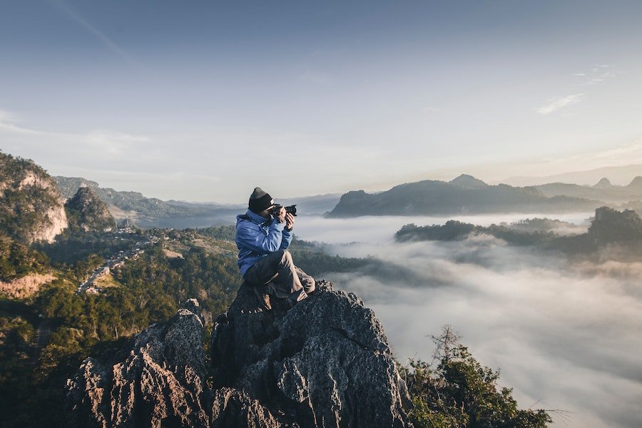 How to choose the right aperture? How to choose the right aperture?