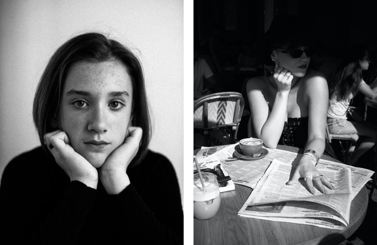 Simple Rules for Choosing Lighting for a Portrait Simple Rules for Choosing Lighting for a Portrait