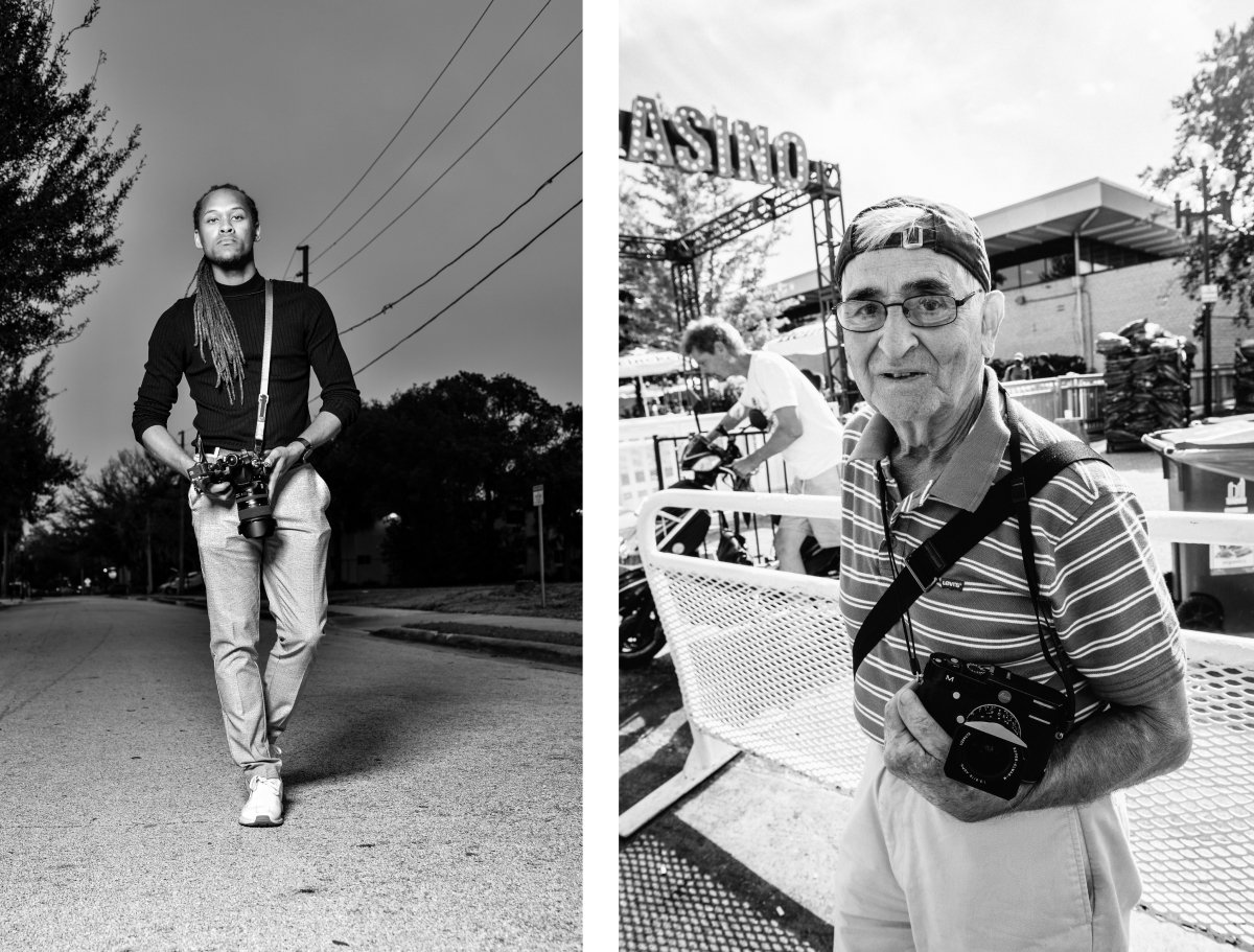 How to Choose the Perfect Light for a Portrait How to Choose the Perfect Light for a Portrait