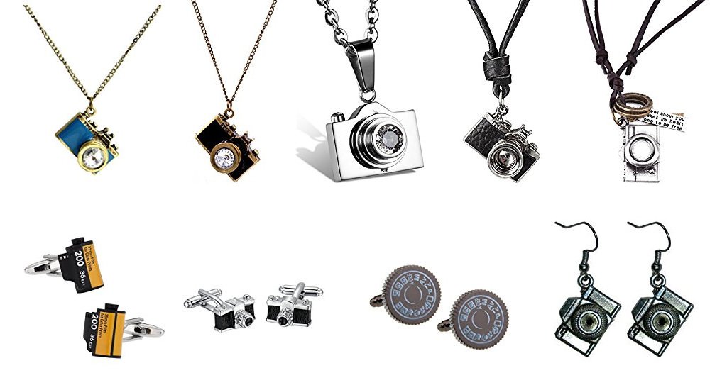 Christmas gifts for a photographer Christmas gifts for a photographer