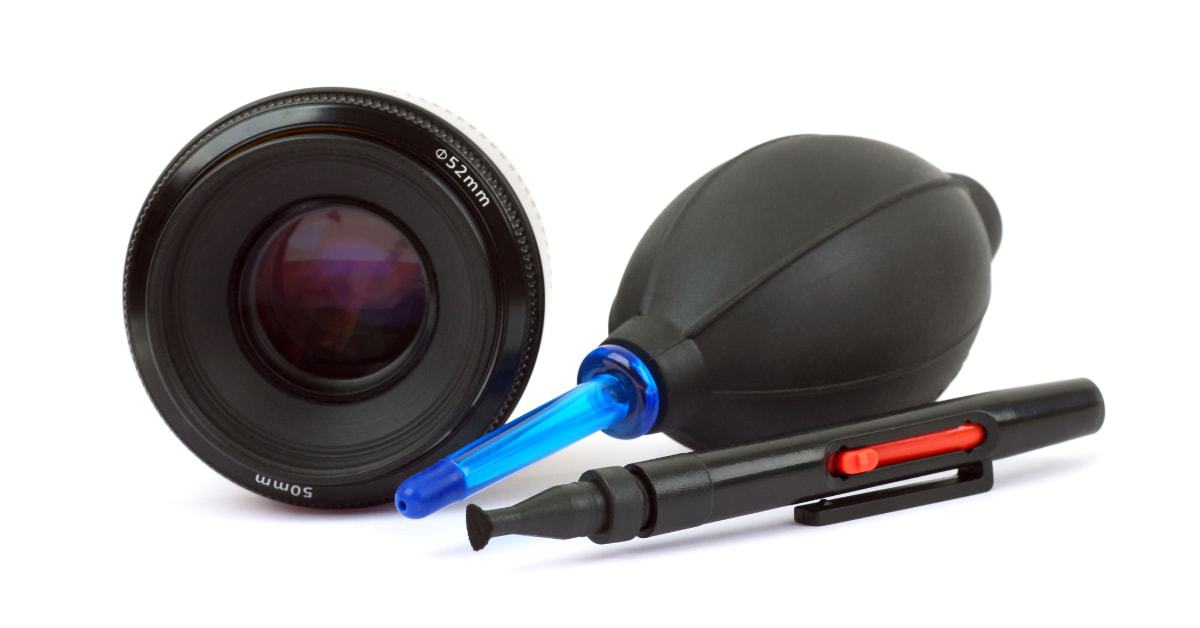 Christmas gifts for a photographer Christmas gifts for a photographer
