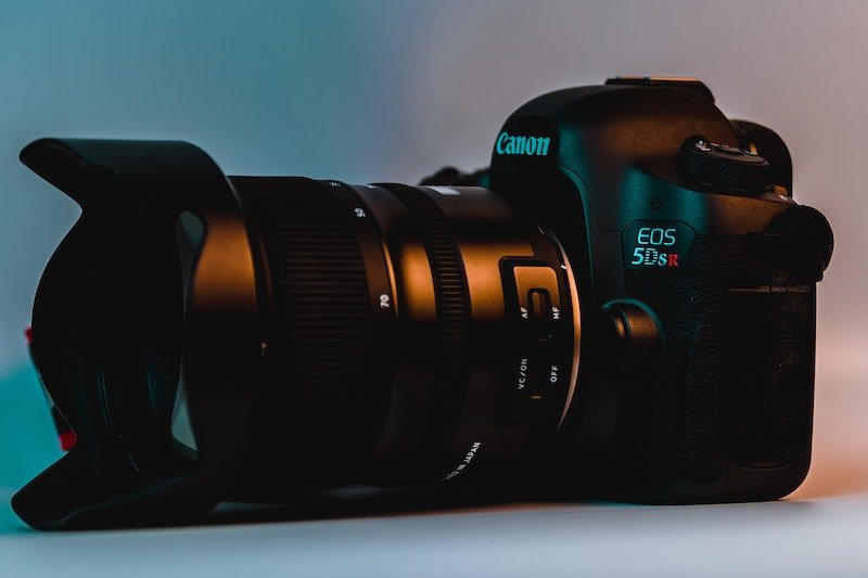 Can an iPhone replace a trusty DSLR in 2022 Can an iPhone replace a trusty DSLR in 2022