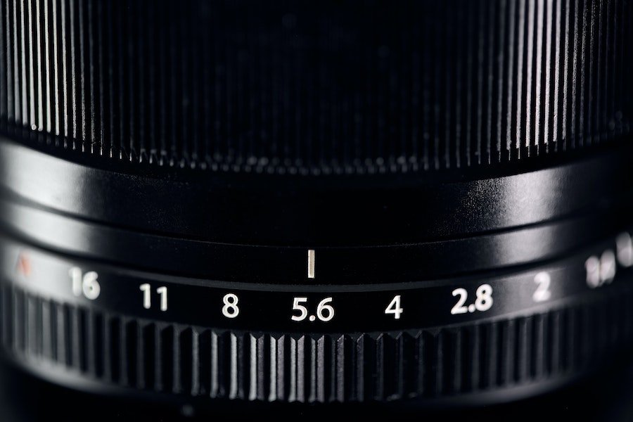 How to use different apertures? Simple advice How to use different apertures? Simple advice