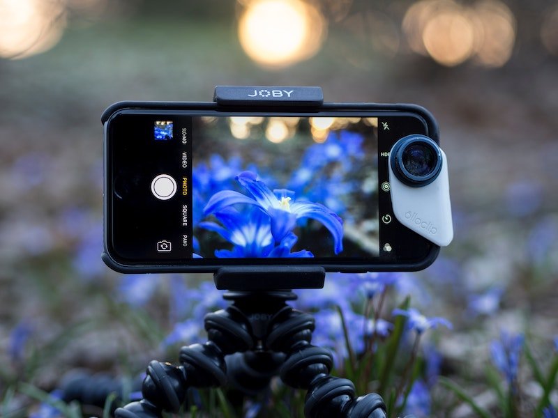 Can an iPhone replace a trusty DSLR in 2022 Can an iPhone replace a trusty DSLR in 2022