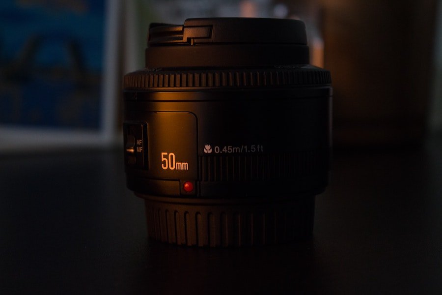 The main types of camera lenses explained The main types of camera lenses explained
