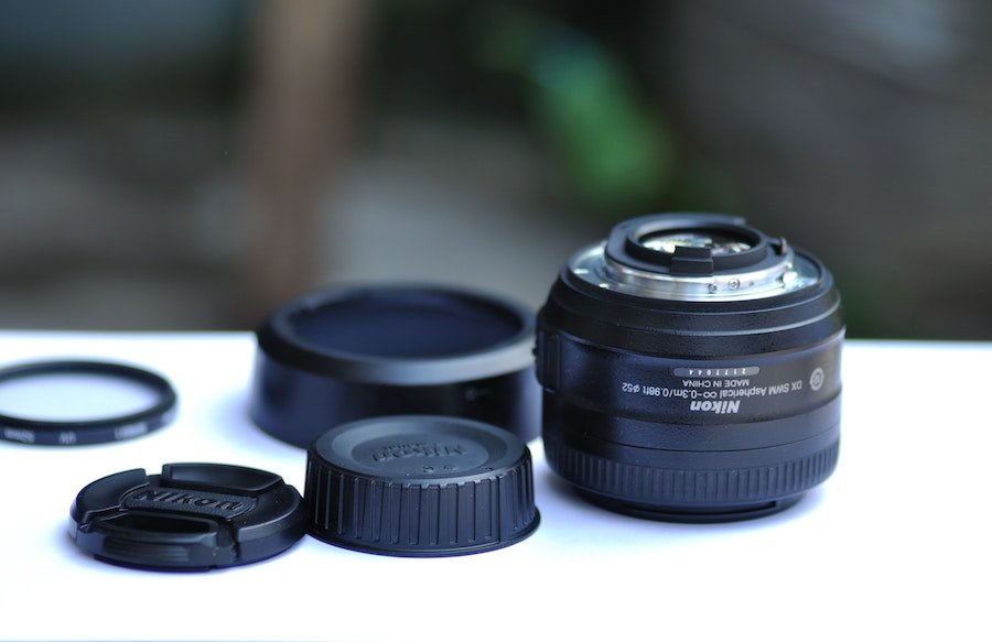 How is the angle of view of a lens measured? How is the angle of view of a lens measured?