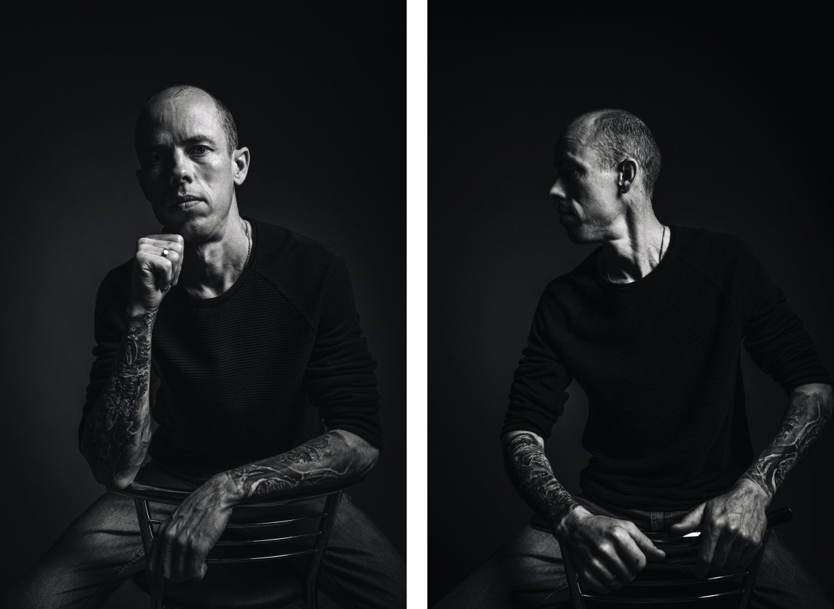 Nuances of Portrait Photography Nuances of Portrait Photography