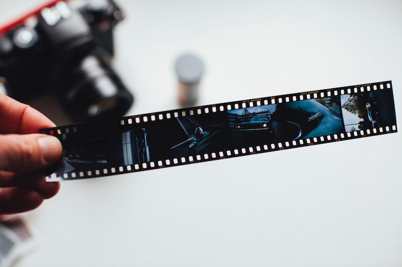 Digital or film photography – an easy guide for beginners Digital or film photography – an easy guide for beginners