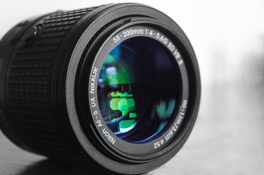 Sensor sizes and crop factor for Nikon photography Sensor sizes and crop factor for Nikon photography
