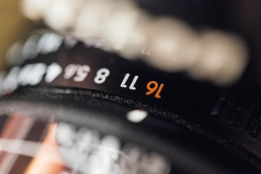 What is aperture? What is aperture?