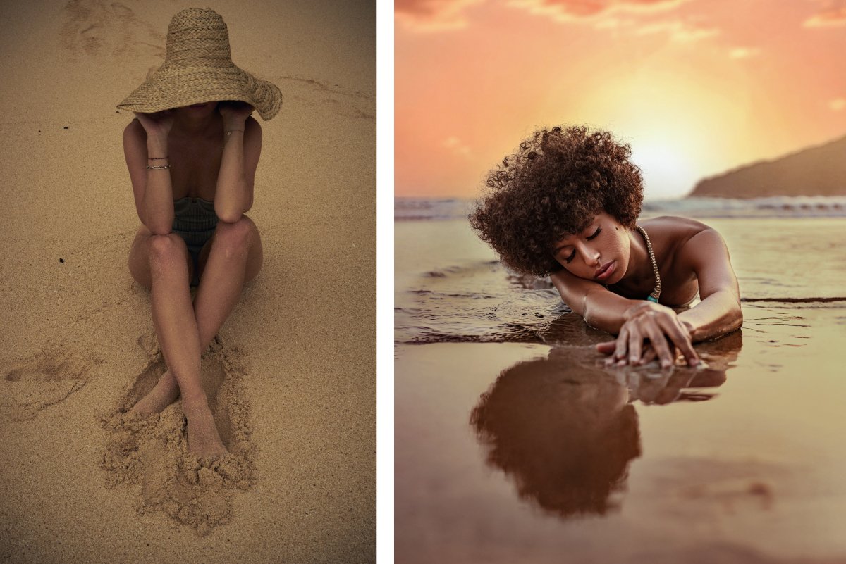 Editing Techniques to Enhance Portrait Photos Editing Techniques to Enhance Portrait Photos