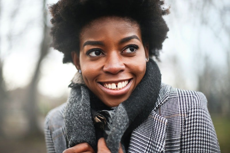 Rules of good portrait photography Rules of good portrait photography