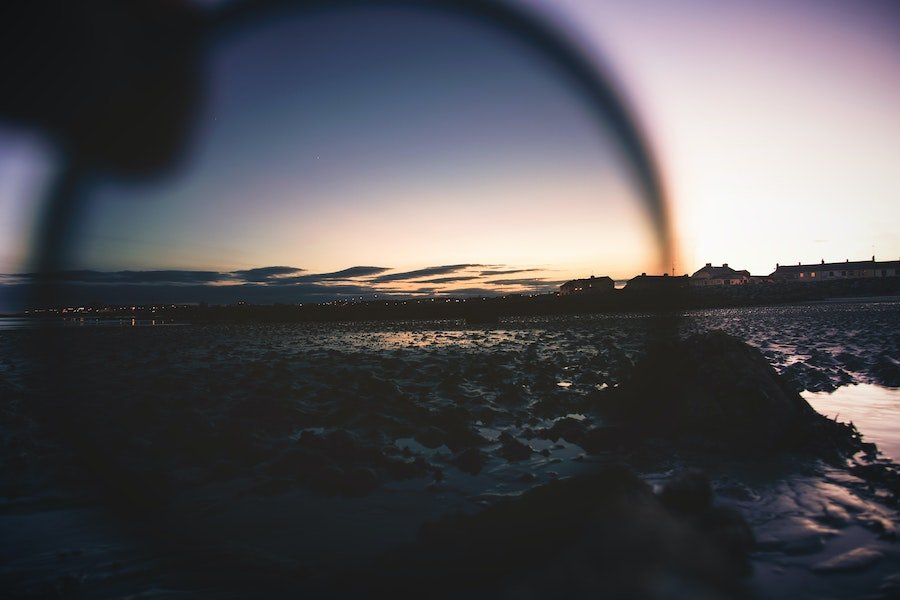 How does lens care affect photo quality? How does lens care affect photo quality?