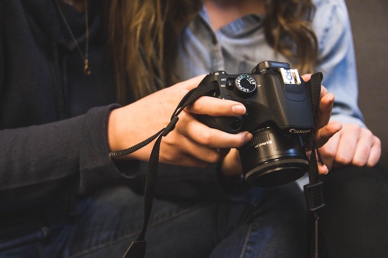 Private photography classes - pros and cons Private photography classes - pros and cons