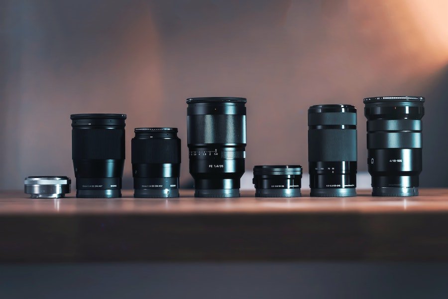 How to use different apertures? Simple advice How to use different apertures? Simple advice