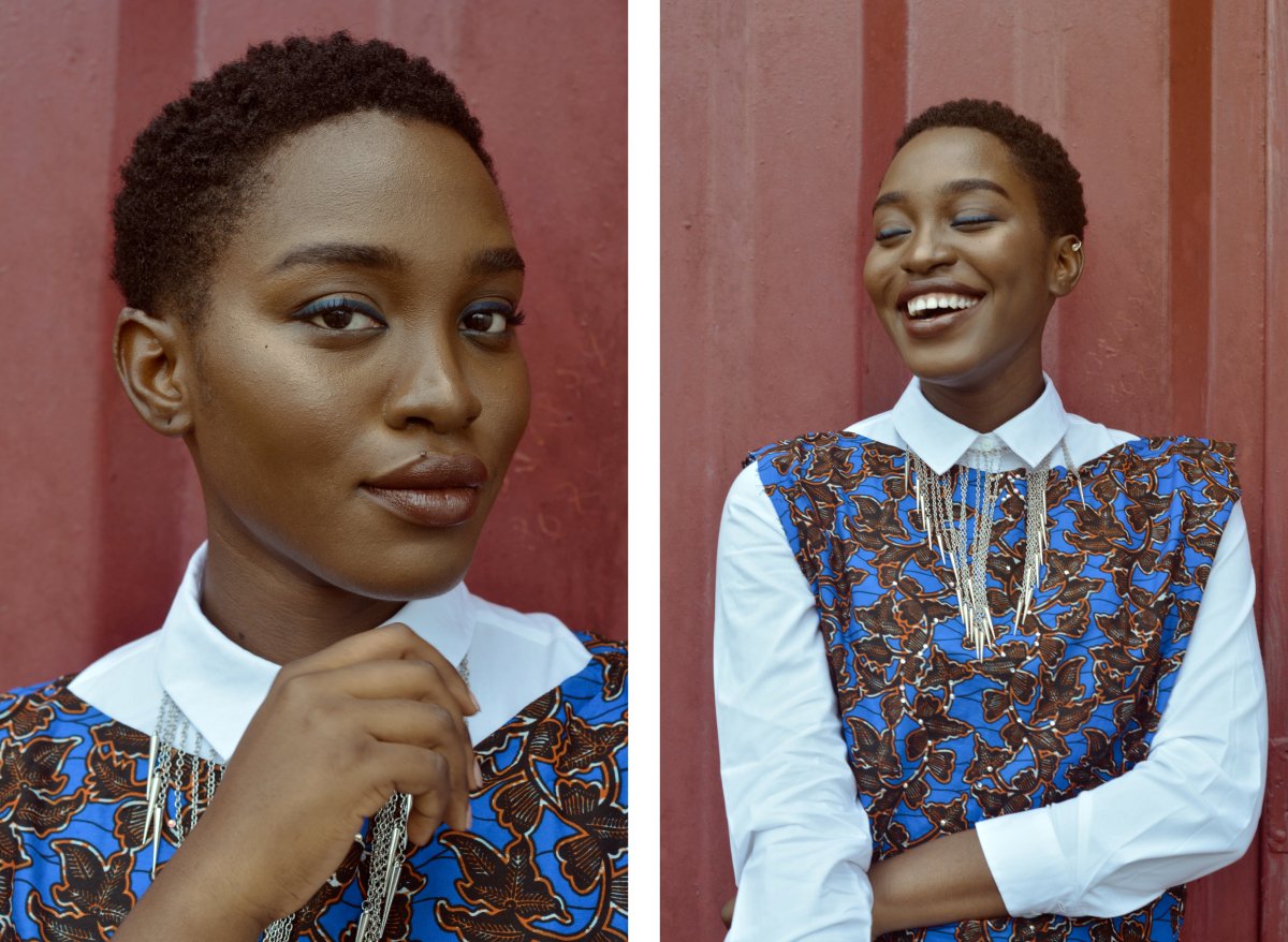 How to Position a Person in a Portrait Photo How to Position a Person in a Portrait Photo