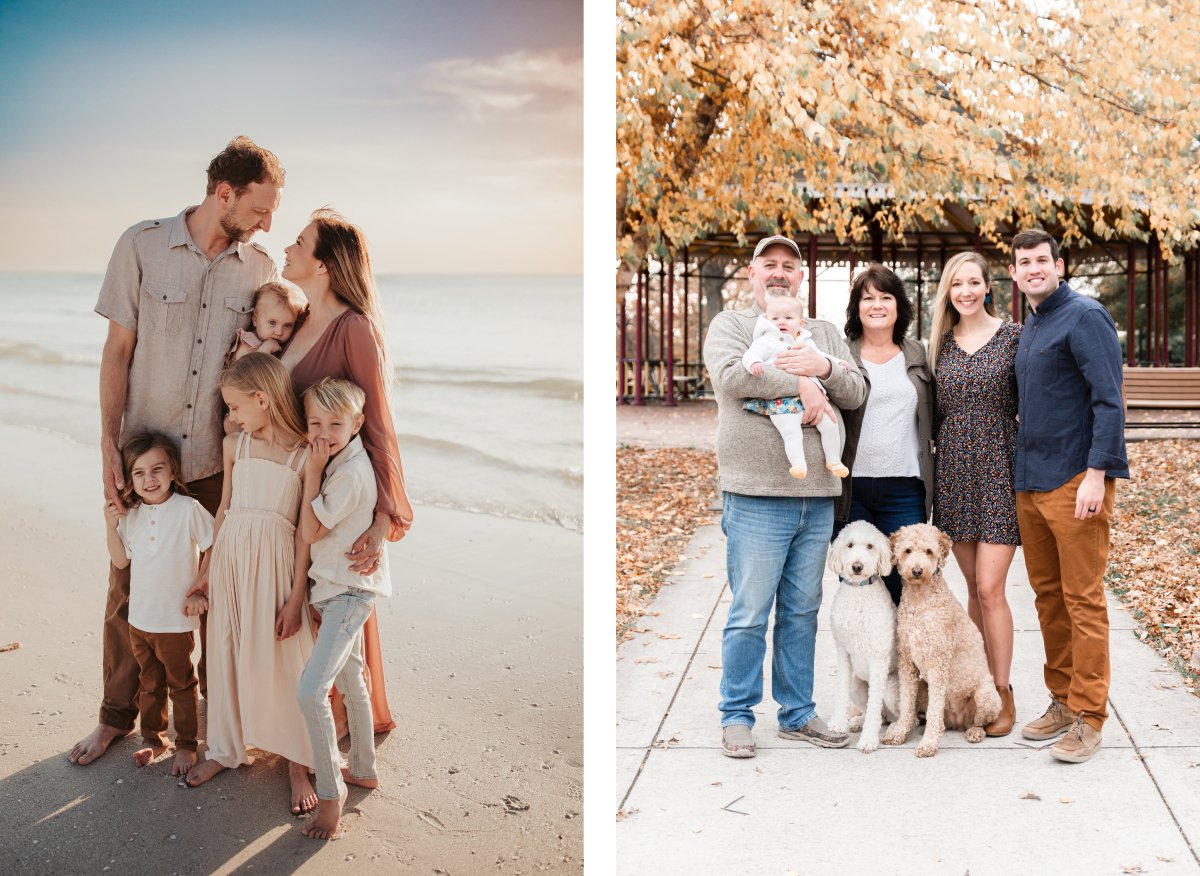 Composition in Portrait Photography Composition in Portrait Photography
