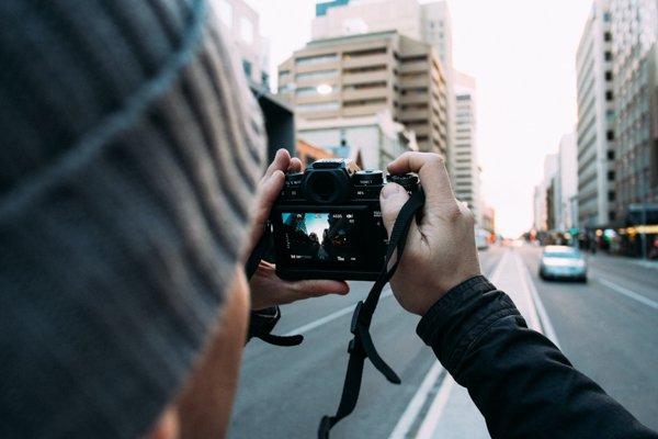 How are the photography courses useful to beginners? How are the photography courses useful to beginners?