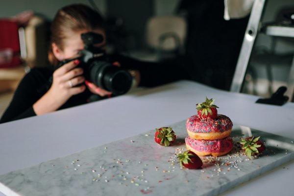 How can I learn photography on my own? How can I learn photography on my own?