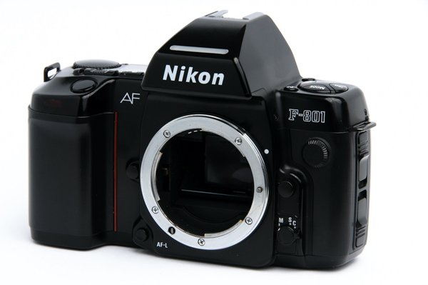 history nikon cameras history nikon cameras