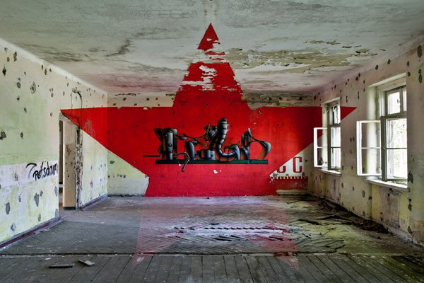 art urbex photography art urbex photography