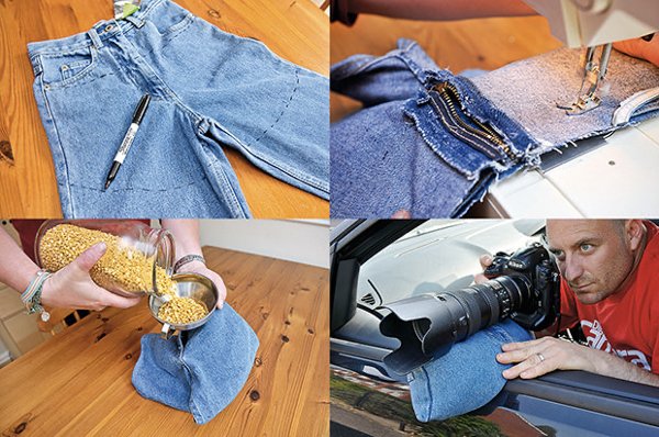 DIY for your Nikon DIY for your Nikon