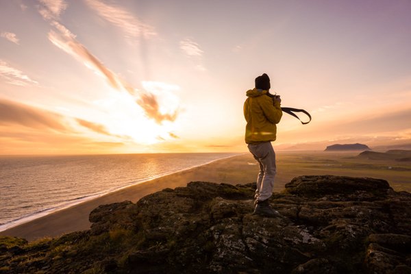 How to get good at photography? How to get good at photography?