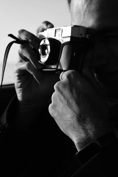 What does it mean to have a 'good eye' in photography? What does it mean to have a 'good eye' in photography?