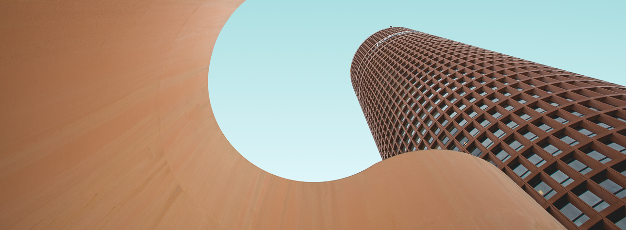 photo course - architecture