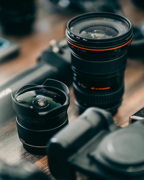 Know Your Camera Know Your Camera