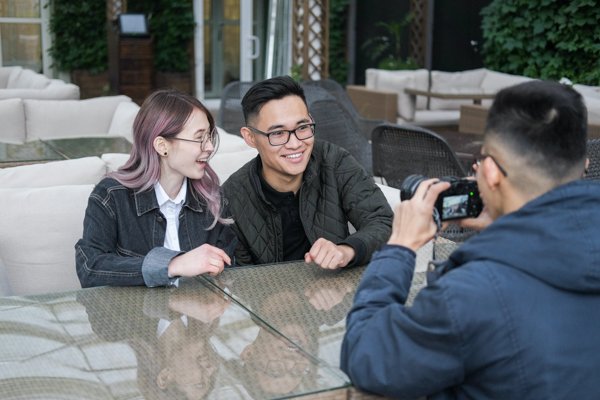Where to practice photography Where to practice photography