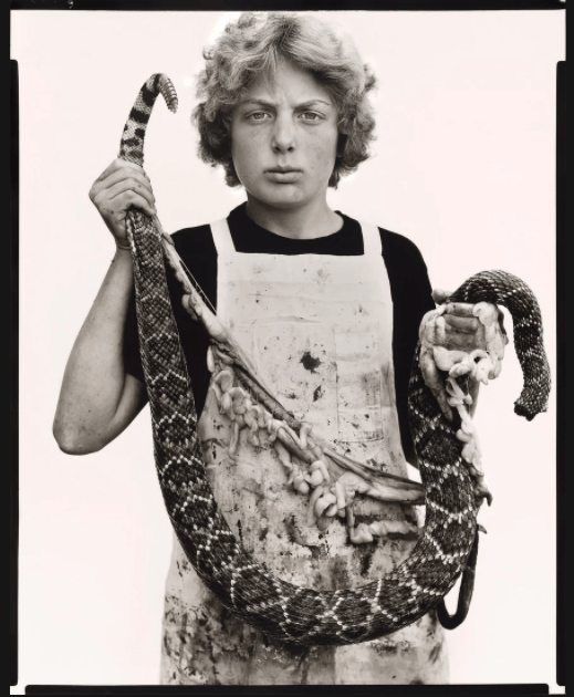 Photographer Richard avedon Photographer Richard avedon