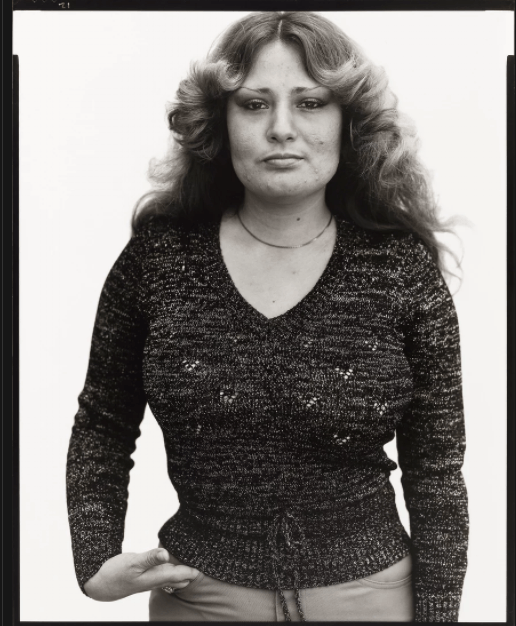 Portrait by avedon Portrait by avedon