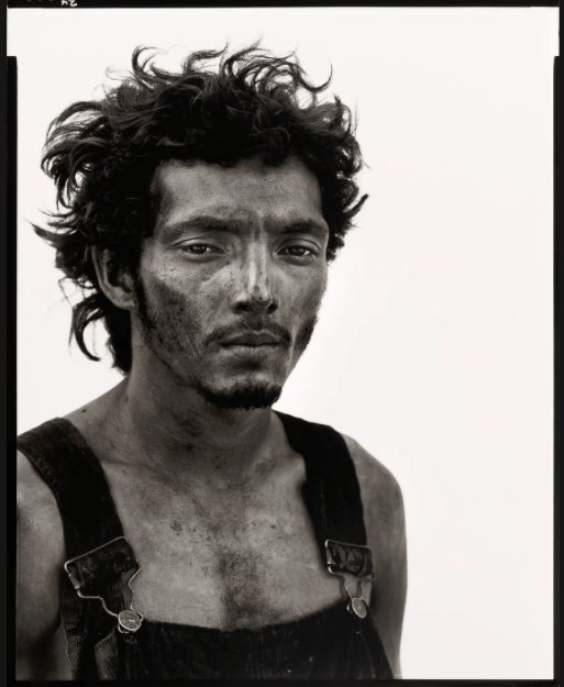 west richard avedon west richard avedon