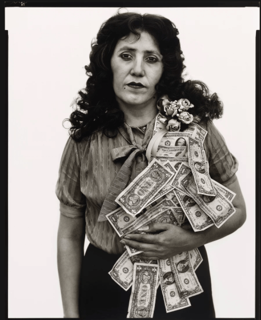 Photographer Richard avedon Photographer Richard avedon