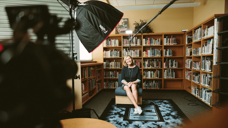 Audition, photojournalism and videography Audition, photojournalism and videography